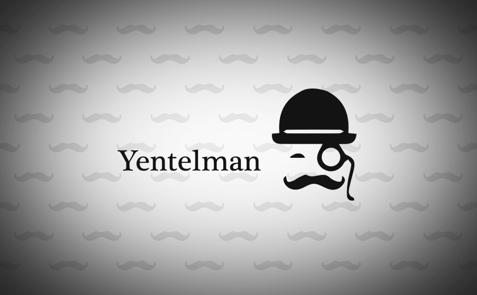 YentelmanBlog